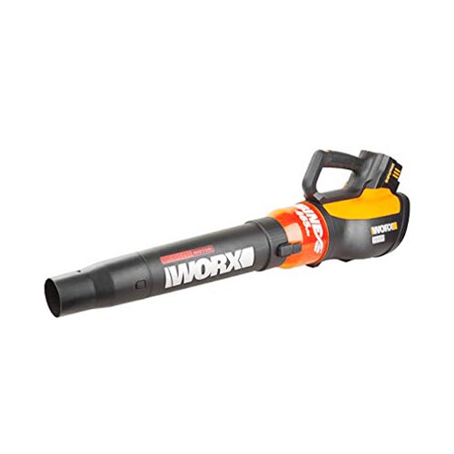 Worx WG591 Turbine 56V Cordless Blower