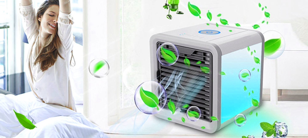 cheap portable air conditioner