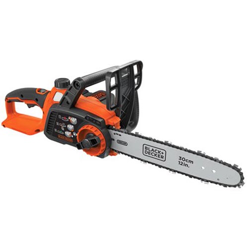 BLACK+DECKER LCS1240 40V MAX Cordless Chainsaw