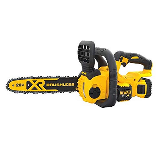 DEWALT DCCS620P1 20V MAX Lithium-Ion XR Brushless Compact