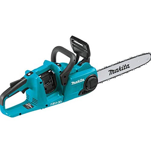 Makita XCU03Z 18V X2 (36V) LXT Cordless Chainsaw